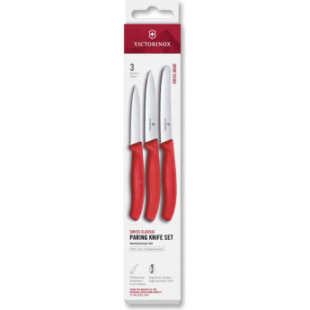 Набор ножей VICTORINOX SWISS CLASSIC 6.7111.34C1