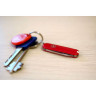 Брелок-нож Victorinox Executive 0.6423