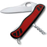 Нож Victorinox Sentinel One Hand 0.8321.MWC