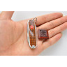 Нож-брелок Victorinox Classic The Chocolate 58 мм (0.6223.842)