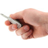 Нож-брелок VICTORINOX MINI CHAMP ALOX 0.6381.26