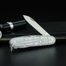 Складной нож Victorinox Huntsman 1.3713.T7 Silver
