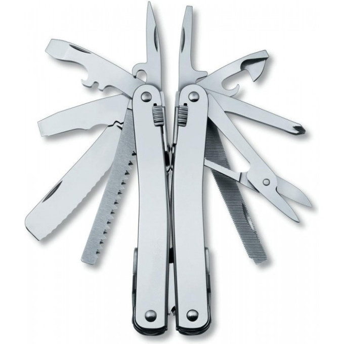 Мультитул Victorinox SwissTool Spirit XC 3.0227
