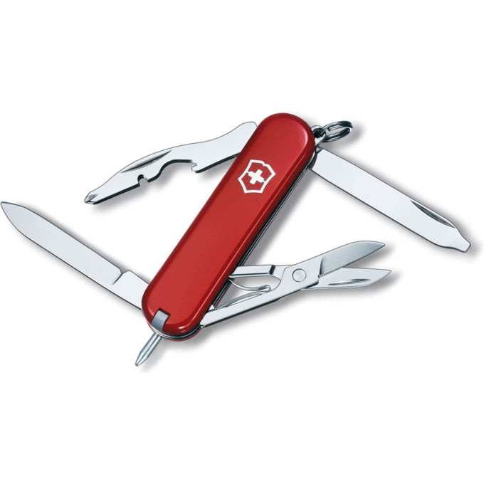 Нож-брелок Victorinox Manager 0.6365